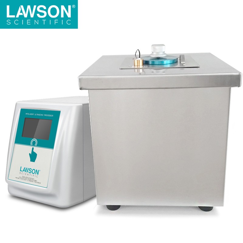 非接触超声波细胞处理器 Lawson08